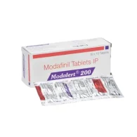 Modafinil 200mg (Modalert)