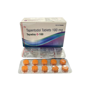 Tapentadol 100 mg Next day Uk